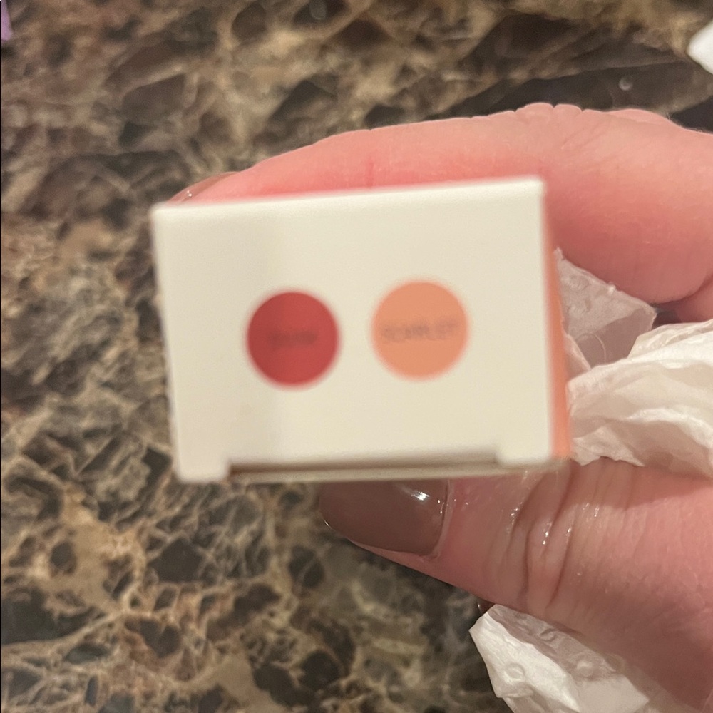 Lithe Soft Fill Lip Liner - Cream - Picture 2 of 3